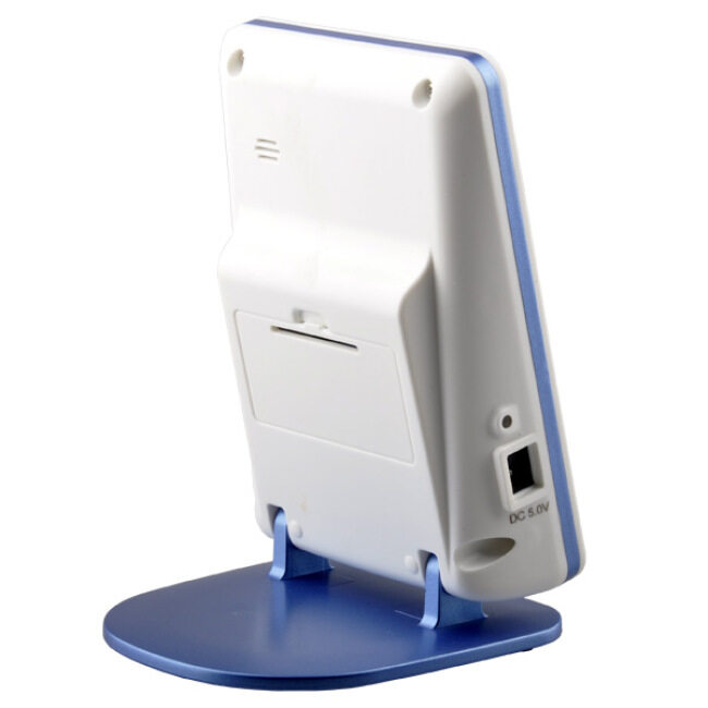 Colorful 4.5 Inch LCD Dental Supply Apex Locator Endodontic